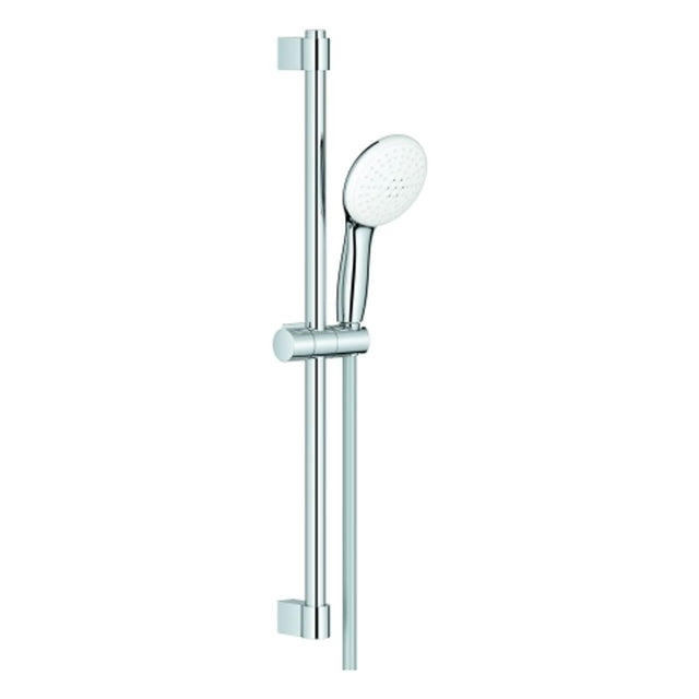 GROHE Brausestangenset Tempesta 110 27598_3 600mm 2 Strahlarten chrom, 27598003