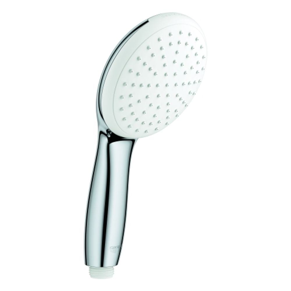 GROHE Handbrause Tempesta 110 27923_3 1 Strahlart WS chrom, 27923003