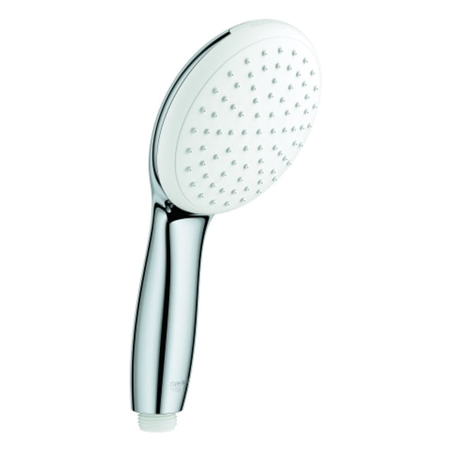 GROHE Handbrause Tempesta 110 27923_3 1 Strahlart WS chrom, 27923003