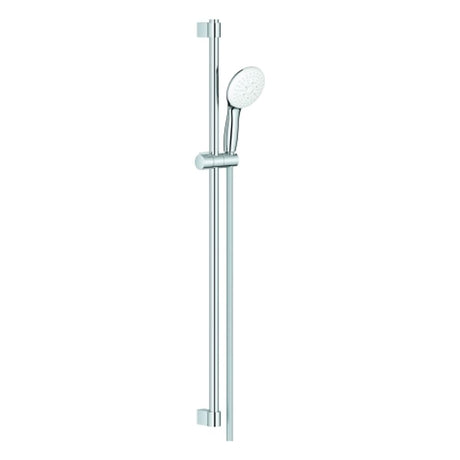 GROHE Brausestangenset Tempesta 110 27796_3 900mm 3 Strahlarten chrom, 27796003
