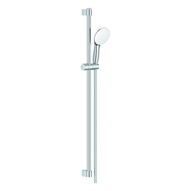 GROHE Brausestangenset Tempesta 110 27796_3 900mm 3 Strahlarten chrom, 27796003