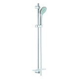 GROHE Brausegrt. Euphoria 110 Champagne 27227_1 900mm mit Seifenschale chrom, 27227001