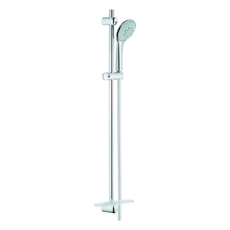GROHE Brausegrt. Euphoria 110 Champagne 27227_1 900mm mit Seifenschale chrom, 27227001