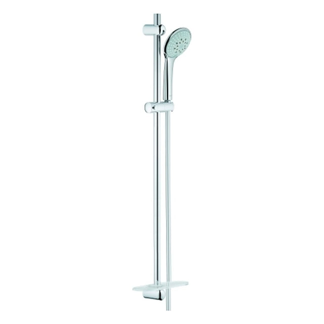 GROHE Brausegrt. Euphoria 110 Champagne 27227_1 900mm mit Seifenschale chrom, 27227001