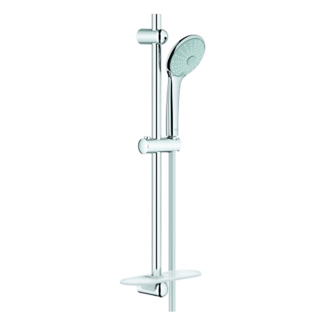 GROHE Brausegrt. Euphoria 110 Massage 27243_1 600mm mit Seifenschale chrom, 27243001