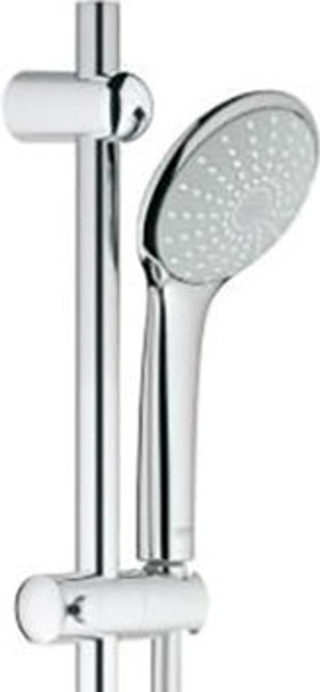 GROHE Brausegarnitur Euphoria 110 Mono 27267_1 900mm mit Seifenschale chrom, 27267001