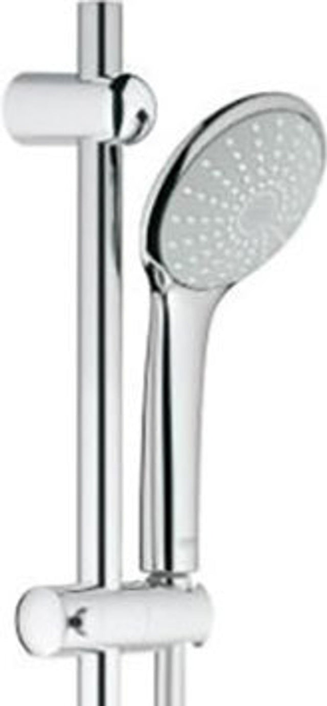 GROHE Brausegarnitur Euphoria 110 Mono 27267_1 900mm mit Seifenschale chrom, 27267001