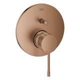 GROHE EH-Wannenbatterie Essence 24167_1 FMS für 35604 warm sunset gebürstet, 24167DL1