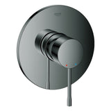 GROHE EH-Brausebatterie Essence 24168_1 FMS für 35604 hard graphite, 24168A01