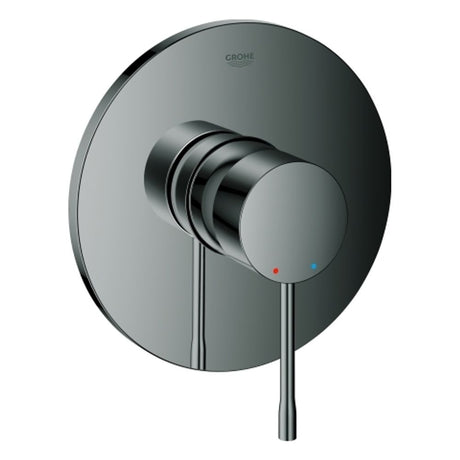 GROHE EH-Brausebatterie Essence 24168_1 FMS für 35604 hard graphite, 24168A01