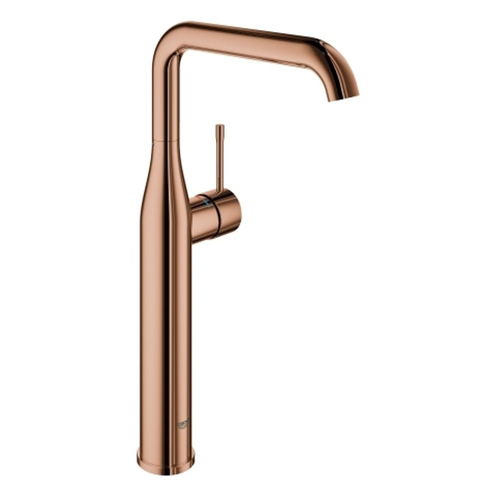 GROHE EH-WT-Batterie Essence 24170_1 für freistehende Waschschüsseln warm sunset, 24170DA1