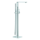 GROHE EH-Wannenbatterie Allure 25222_1 Bodenmontage FMS für 45984 chrom, 25222001