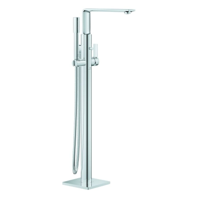 GROHE EH-Wannenbatterie Allure 25222_1 Bodenmontage FMS für 45984 chrom, 25222001