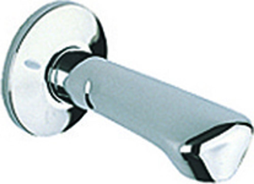 GROHE Wanneneinlauf 13540 DN20 Ausladung 140mm chrom, 13540000