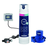 GROHE Filter Starter Set GROHE Blue 40875 Magnesium + Zink, 40875000