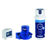 GROHE Filter Starter Set GROHE Blue 41136 Aktivkohle, 41136000