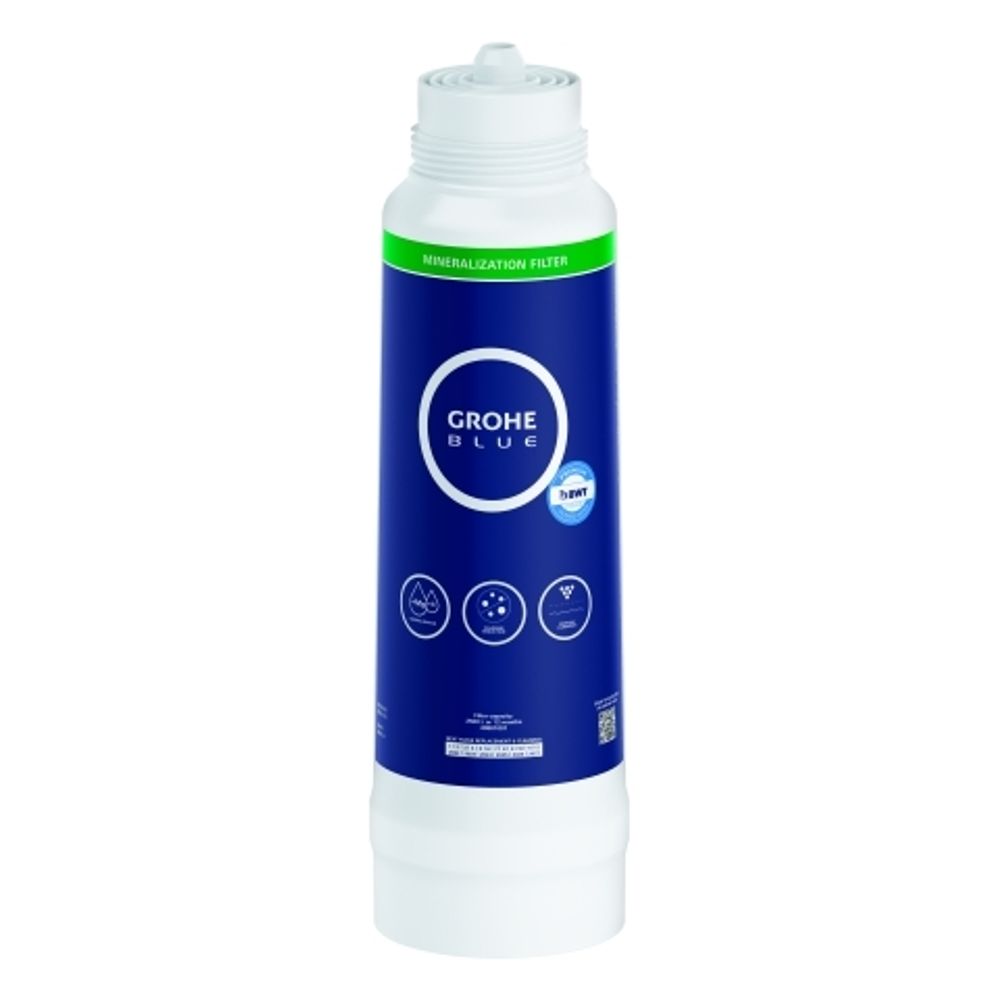 GROHE Mineralisierungs-Filter GROHE Blue 40881_1, 40881001
