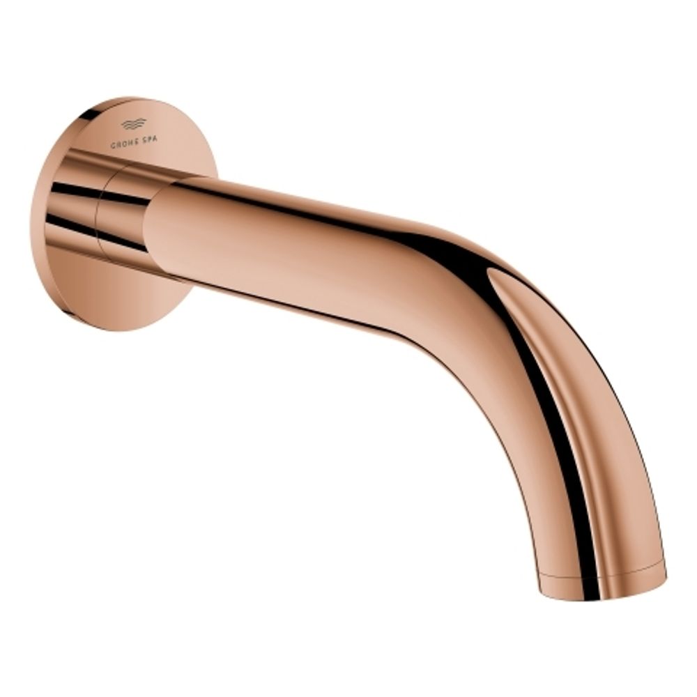GROHE Wanneneinlauf Atrio 13487 Wandmontage warm sunset, 13487DA0