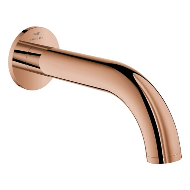 GROHE Wanneneinlauf Atrio 13487 Wandmontage warm sunset, 13487DA0