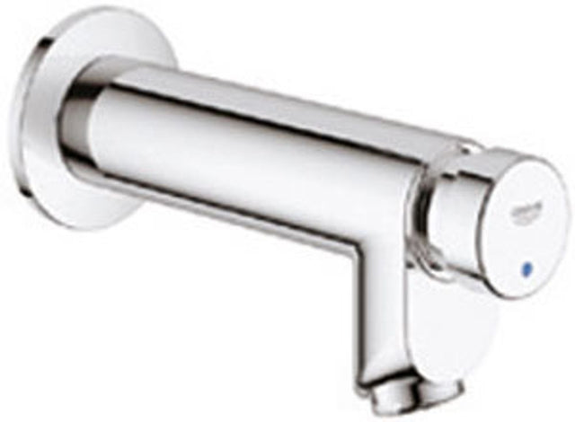 GROHE Selbstschluss-Wandventil Euroeco CT 36266 Wandmontage chrom, 36266000