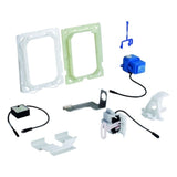 GROHE WC-Funkelektronik 38778 für manuelle Betätigung, 38778000