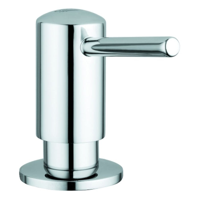 GROHE Seifenspender Contemporary 40536 Vorratsbehälter 0,4 l chrom, 40536000