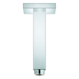 GROHE Deckenauslass Rainshower 27711 Länge 142 mm chrom, 27711000