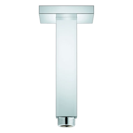 GROHE Deckenauslass Rainshower 27711 Länge 142 mm chrom, 27711000
