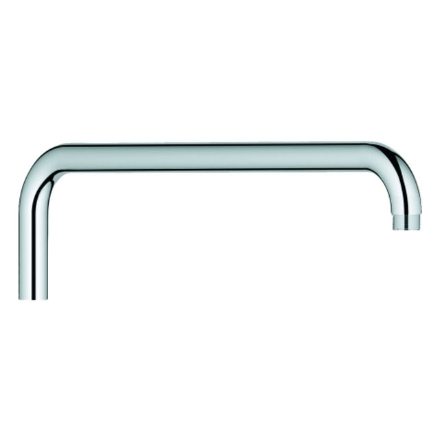 GROHE Brausearm 14014 für Rainshower Duschsysteme Ausladung 340 mm chrom, 14014000