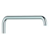 GROHE Brausearm 14047 für Rainshower Duschsysteme Ausladung 340 mm chrom, 14047000