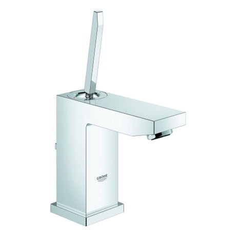 GROHE EH-Waschtischbatterie Eurocube Joy 23654 S-Size chrom, 23654000