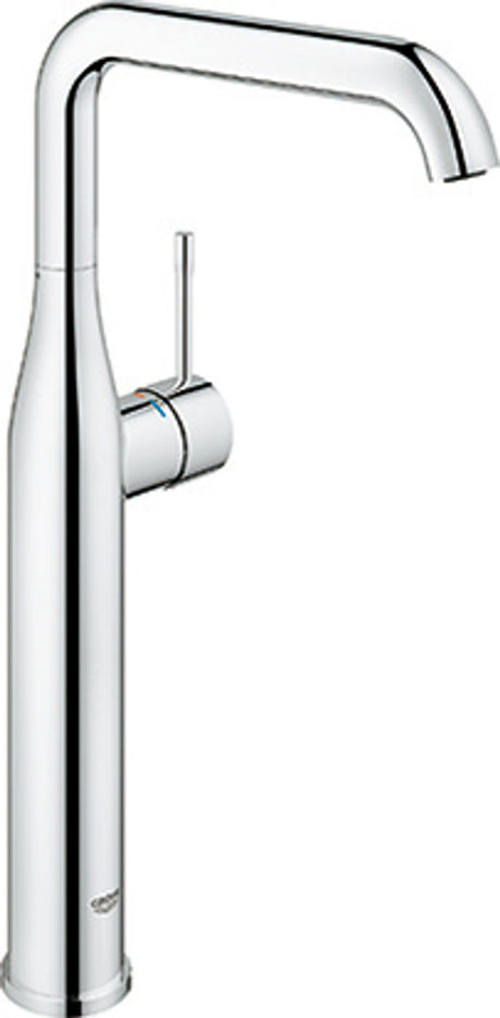 GROHE EH-WT-Batterie Essence 24170_1 für freisteh. Waschschüsseln supersteel, 24170DC1