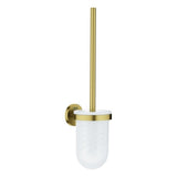 GROHE Toilettenbürstengrt. Essentials 40374_1 Wandmontage cool sunrise geb., 40374GN1