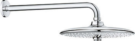 GROHE Kopfbrauseset Euphoria 260 26459 380mm 9,5l/min chrom, 26459000