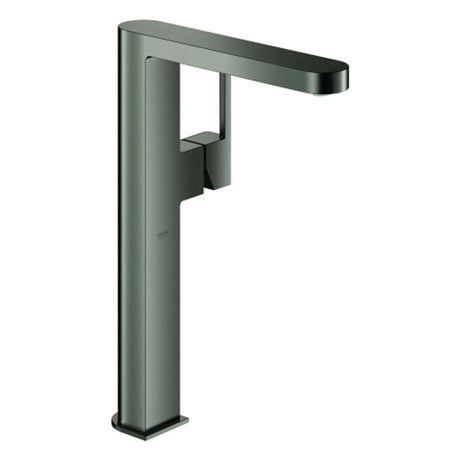 GROHE EH-Waschtischbatterie Plus 32618_3 XL-Size hard graphite gebürstet, 32618AL3