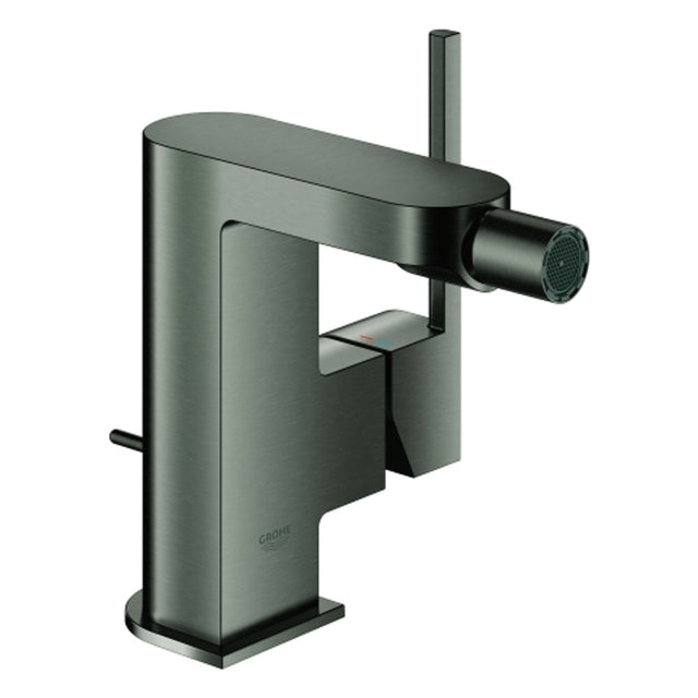 GROHE EH-Bidetbatterie Plus 33241_3 hard graphite gebürstet, 33241AL3