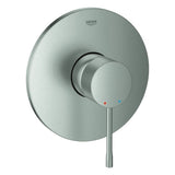 GROHE EH-Brausebatterie Essence 24168_1 FMS für 35604 supersteel, 24168DC1