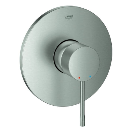 GROHE EH-Brausebatterie Essence 24168_1 FMS für 35604 supersteel, 24168DC1