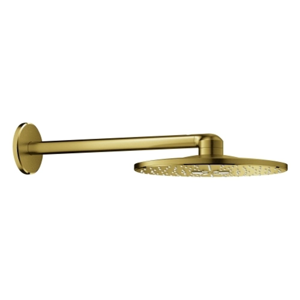 GROHE Kopfbrauseset Rainshower 310 SmartActive 26475 BA cool sunrise geb., 26475GN0