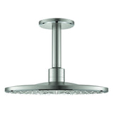 GROHE Kopfbrauseset Rainshower 310 SmartActive 26477 DA supersteel, 26477DC0