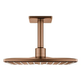 GROHE Kopfbrauseset Rainshower 310 Smart ActiveCube 26481 DA warm sunset geb., 26481DL0