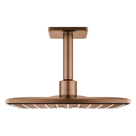 GROHE Kopfbrauseset Rainshower 310 Smart ActiveCube 26481 DA warm sunset geb., 26481DL0