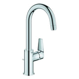 GROHE EH-Waschtischbatterie BauEdge 23760_1 L-Size chrom, 23760001