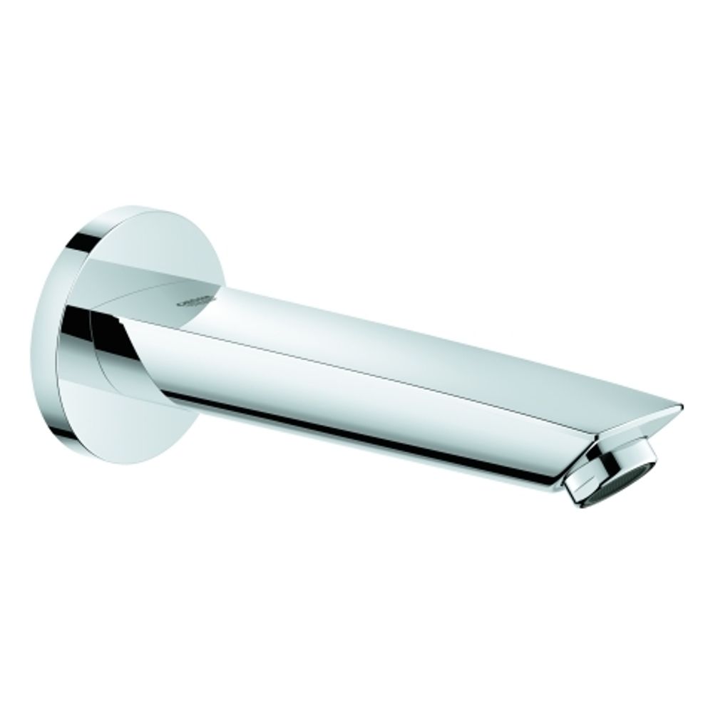 GROHE Wanneneinlauf Eurosmart 13448_3 Wandmontage Ausladung 171mm chrom, 13448003