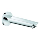 GROHE Wanneneinlauf Eurosmart 13448_3 Wandmontage Ausladung 171mm chrom, 13448003