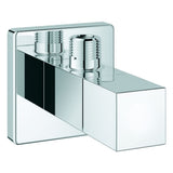 GROHE Eckventil Eurocube 22012 DN15 Abgang 3/8'' chrom, 22012000
