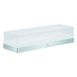 GROHE Ablagekorb Allure 40966_1 Wandmontage transparent/chrom, 40966001