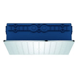 GROHE Deckenbrause Rainshower Aqua Mono 26731 1 Strahlart 334x334mm chrom, 26731000