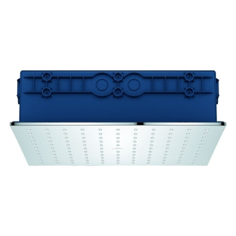 GROHE Deckenbrause Rainshower Aqua Mono 26731 1 Strahlart 334x334mm chrom, 26731000
