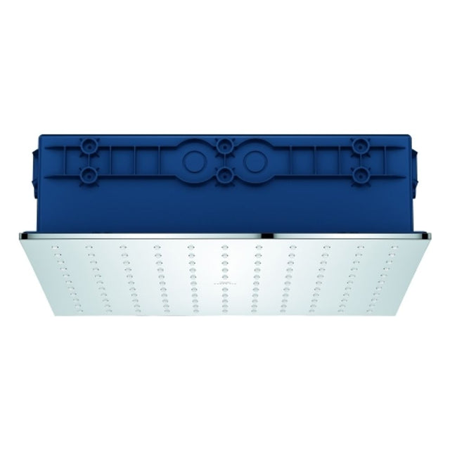 GROHE Deckenbrause Rainshower Aqua Mono 26731 1 Strahlart 334x334mm chrom, 26731000